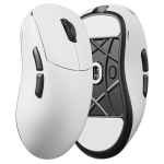 Lamzu Thorn V2, White