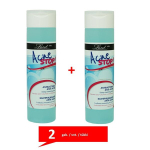 S&uuml;gavpuhastav toonik Larel Anti-Acne, kompl. 2 x 200 ml