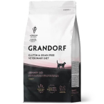 Grandorf Vet Urinary Tract S/O kassidele 400 g