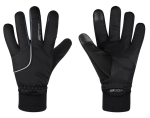 Talvekindad Force Arctic Pro mustad &ndash; XL, XL
