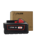 Altilion Energy AL011EN aku, &uuml;hilduv Milwaukee 18V 5Ah 90Wh