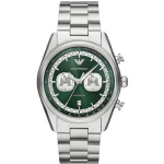 EMPORIO ARMANI AR11637 MEESTE KELL &ndash; Racer + karp