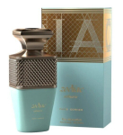 Parf&uuml;&uuml;mvesi Paris Corner Zodiac Solmaris EDP naistele/meestele, 100 ml