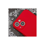 Punane pehme &uuml;mbris Xiaomi Redmi Note 13 Pro 4g jaoks