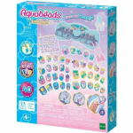 Aquabeads - &Uuml;kssarvikute k&uuml;&uuml;nestuudio - 35051