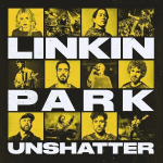 LP LINKIN PARK "Unshatter filmi heliriba. Live In Sao Paulo" (2LP) Citrus