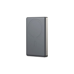 Akupank V&auml;line aku Power Bank Joyroom JR-PBM08 Pro 22.5W MagSafe 10000mAh Natural Titanium