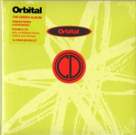 CD ORBITAL "Orbital" (2CD)