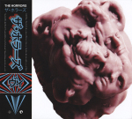 CD THE HORRORS "V"