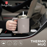 Berlinger Haus termokruus, 1 L