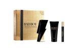 Komplekt Carolina Herrera Bad Boy meestele: tualettvesi EDT, 100 ml + du&scaron;igeel, 100 ml + tualettvesi EDT, 10 ml
