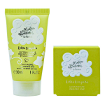 Komplekt Lolita Lempicka Mon Premier Parfum naistele: kehapalsam, 30 ml + parf&uuml;meeritud seep, 25 g