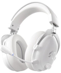 Juhtmeta k&otilde;rvaklapid Mchose V9 Turbo+ Wireless HW-V9-11, valge v.