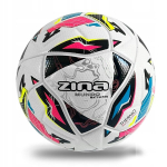 Jalgpall Zina Mundo Match Pro, suurus 5