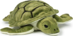WWF Kilpkonn Pehme M&auml;nguasi - 23 cm - Lastele - Roheline