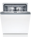 N&otilde;udepesumasin Bosch SMV4ECX30E Series 4 t&auml;isintegreeritav n&otilde;udepesumasin, 60 cm, 14 komplekti, A klass