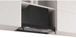 &Otilde;hupuhasti Bosch DBB65CC60 Serie 4 integreeritav &otilde;hupuhasti, 60 cm, must, B klass