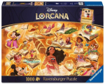 Ravensburger Lorcana Amber 1000-osaline pusle