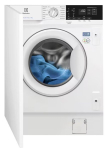 8 kg; 1400 p/min; A