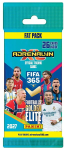 Jalgpallikaardid FIFA 365 2027 Adrenalyn XL megapakk, 26tk