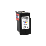 Tindikassett Canon CL561 / CL-561 (Must / Black, 18 ml)