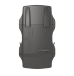 Mikrotik RB922UAGS-5HPACD-NM traadita juurdep&auml;&auml;supunkt, 720 MHz CPU, 128 MB RAM, 1 x 10/100/1000M, IP66, USB 2.0