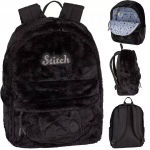 Coolpack Stitch Fluffy seljakott t&uuml;drukutele, 16 tolli