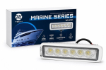 Mere LED-t&ouml;&ouml;tuli M-TECH Work Light Marine WLM101