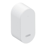 Abus sill One CFW4100W, valge