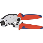Knipex ise-reguleeritavad press tangid 97 53 19