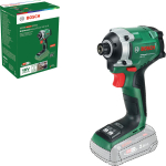 Bosch juhtmeta l&ouml;&ouml;k-kruvikeeraja UniversalImpactDrive 18V-210, 210 Nm