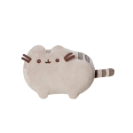 Pusheen pl&uuml;&uuml;sist m&auml;nguasi &Uuml;kssarvik, 10x14 cm