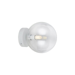 Azzardo Bubbles Az5882 seinalambi alus, liivavalge