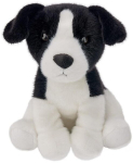 Pehme pl&uuml;&uuml;s koer Bordercollie, 25 cm