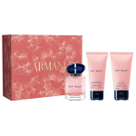Komplekt Giorgio Armani My Way naistele: parf&uuml;&uuml;mvesi EDP, 50 ml + kehalosjoon, 50 ml + du&scaron;igeel, 50 ml