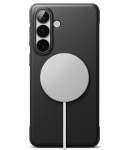 Ringke Onyx MagSafe telefoni&uuml;mbris Samsung Galaxy S26+ jaoks, must