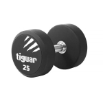 Tiguar pol&uuml;uretaanhantel 25 kg, N/A