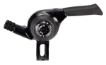 K&auml;iguvahetaja microSHIFT SL-N08 sisemise k&auml;igu p&ouml;idlavahetaja, &uuml;hilduv Shimano Alfine 8-ga