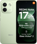Telefon Xiaomi REDMI Note 17 Pro Max 5G, 8+512GB, Green,
