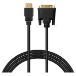 Savio kaabel HDMI-DVI CL-212 1.8m