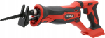 Yato YT-828154 m&otilde;&otilde;ksaag, 18 V, 0-2900 p/min, 25,4 mm saagimise k&auml;ik, IPX0, 1/2" (12,7 mm) hoidja