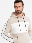 Pusa meestele Ombre OM-SSNZ-0225, beež