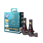 LED-autopirnide komplekt M-TECH Premium Smart Next Generation HIR2 LSPSNGHIR2