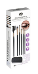 Rio Beauty meigipintslite komplekt, 6 tk.