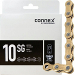 Connex 10sg 10 k&auml;igu kett Wippermann + ketilukk