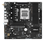 Emaplaat ASROCK A620AM PRO-A WIFI emaplaat