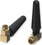 Teltonika PR1US450 Mobile Angled Compact Antenna