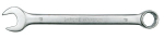 Vorel kombineeritud mutriv&otilde;ti 51682, 17mm, 210mm, CrV, 15˚, kroomitud, satiin, sepistatud