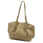Naiste k&auml;ekott Camilla PREMIUM 10.024 DOLLARO, Taupe