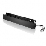 Lenovo USB Soundbar 0A36190 Speaker type